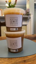 900g Jar (Optional Label)